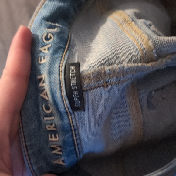 American eagle jeans - Picture 2 of 4
